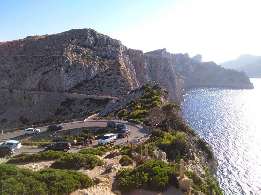 Cap Formentor