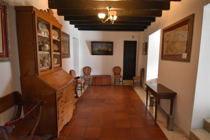 Casa Orduña